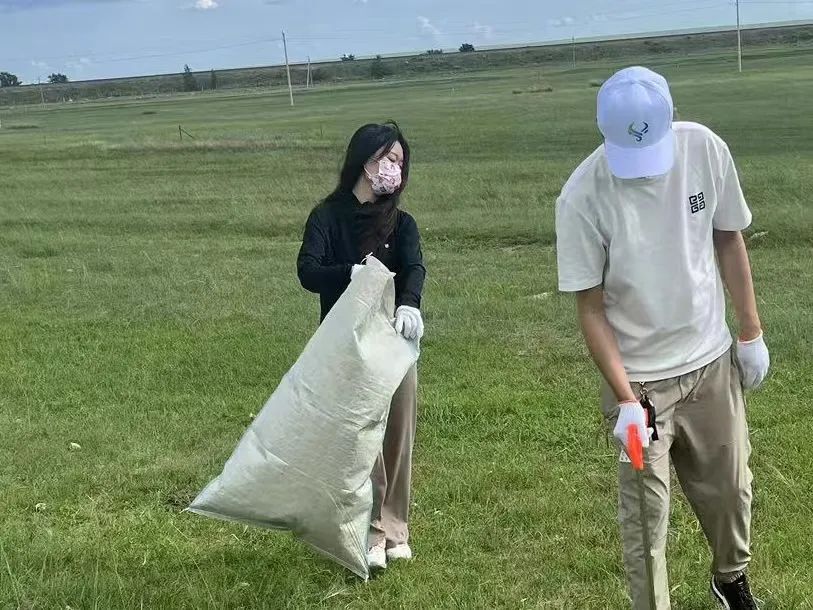 青春逐夢 揚帆起航｜傾聽鴻德學子的實習“聲”(四)