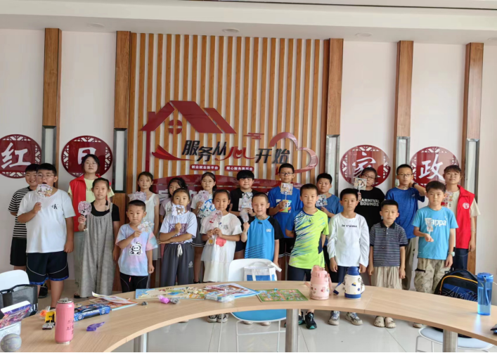 就業引航 | 鴻德學子暑期實踐實習初體驗（六）