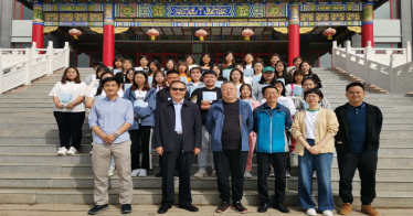 學(xué)院新聞發(fā)布和新媒體研究中心召開《新聞發(fā)布學(xué)》課程教學(xué)研討會(huì)