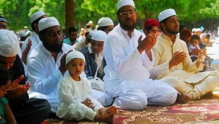 巴基斯坦風情——開齋節