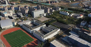 學院新增兩個本科專業