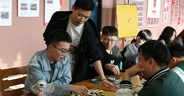 內蒙古鴻德文理學院新學期選修課介紹