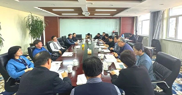 學(xué)院召開教學(xué)檢查總結(jié)大會(huì)