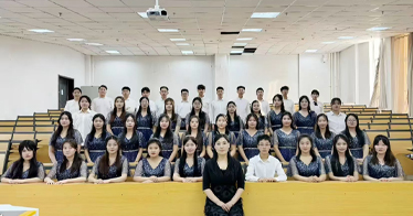 學(xué)院教育系師生榮獲2024年大學(xué)生專項藝術(shù)展演活動聲樂甲組二等獎