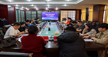 學院在包頭和呼和浩特舉辦校友交流活動