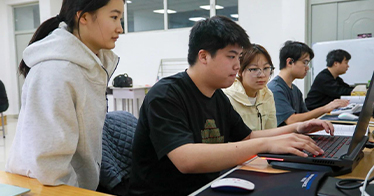 學(xué)院工程管理系師生用“工作室+模式”激活第二課堂