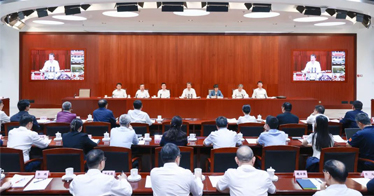 高校畢業生就業政策舉措落實工作推進會召開