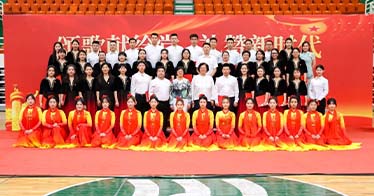 學院教育系開展“頌歌獻給黨 禮贊新時代”迎“七一”主題黨日活動