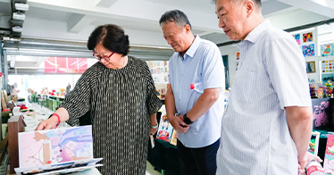 學(xué)院教育系學(xué)前教育藝術(shù)課程展演綻放課程思政光彩