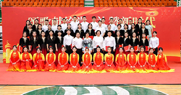 學院教育系開展“頌歌獻給黨 禮贊新時代”迎“七一”主題黨日活動