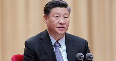 紀念中國人民抗日戰爭暨世界反法西斯戰爭勝利80周年大會在京隆重舉行 習近平發表重要講話并檢閱受閱部隊