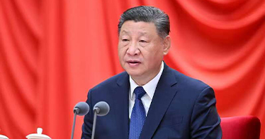 共青團中央書記處理論學習中心組專題學習習近平生態文明思想