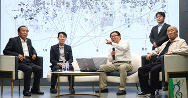 學院舉辦中韓巖畫考古學術研討會